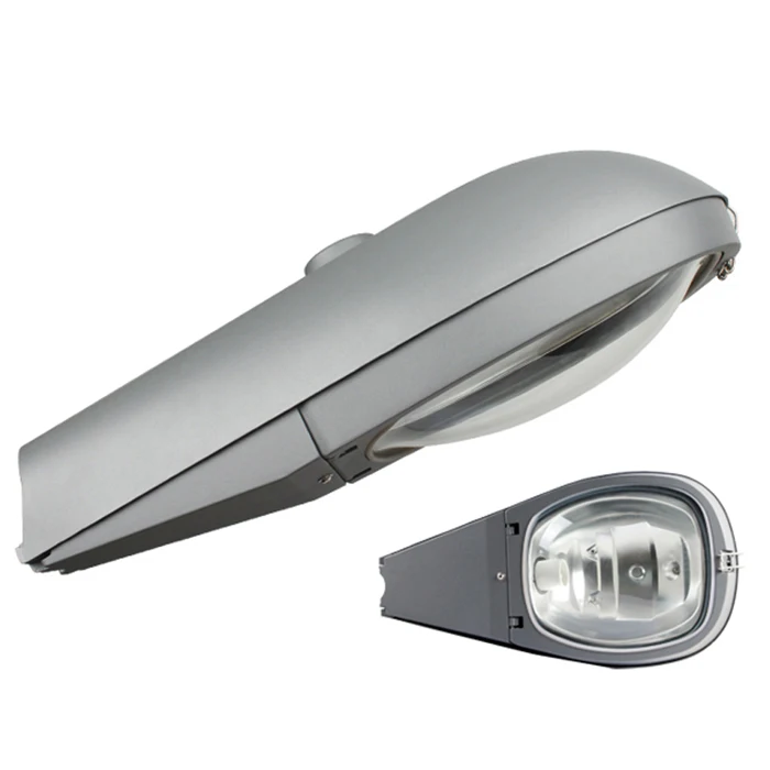 Cheap price aluminum 250w mercury street light e40