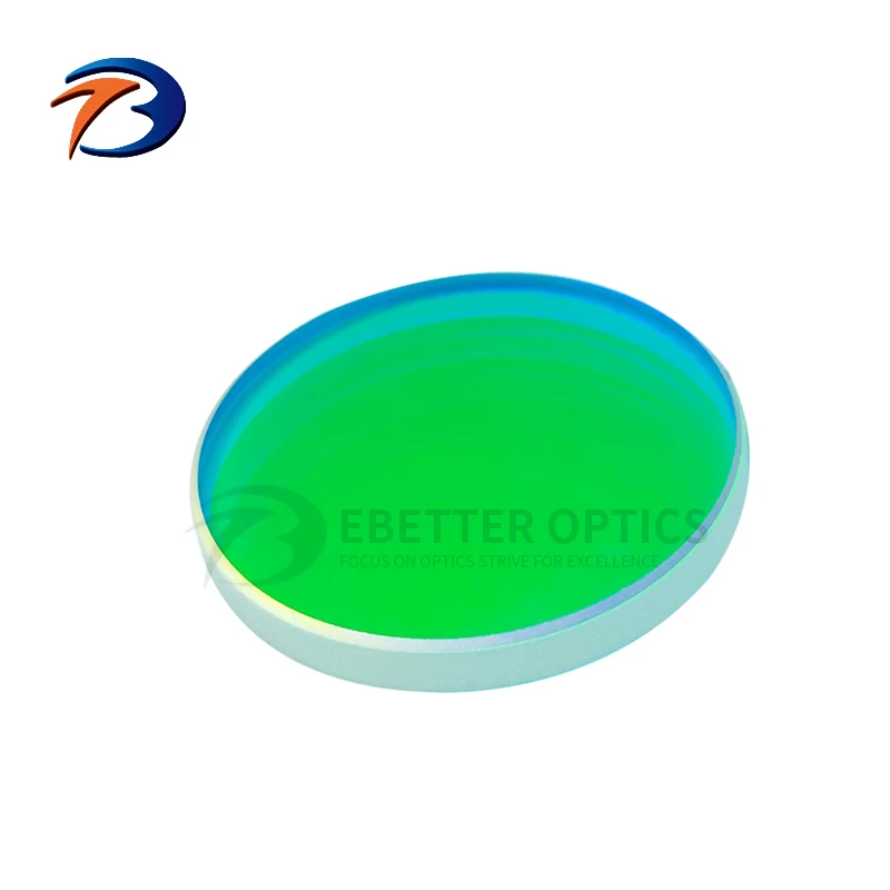 dichroic color filter ir longpass filter uv filter 57mm