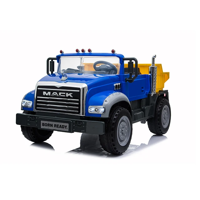 mack truck for kids