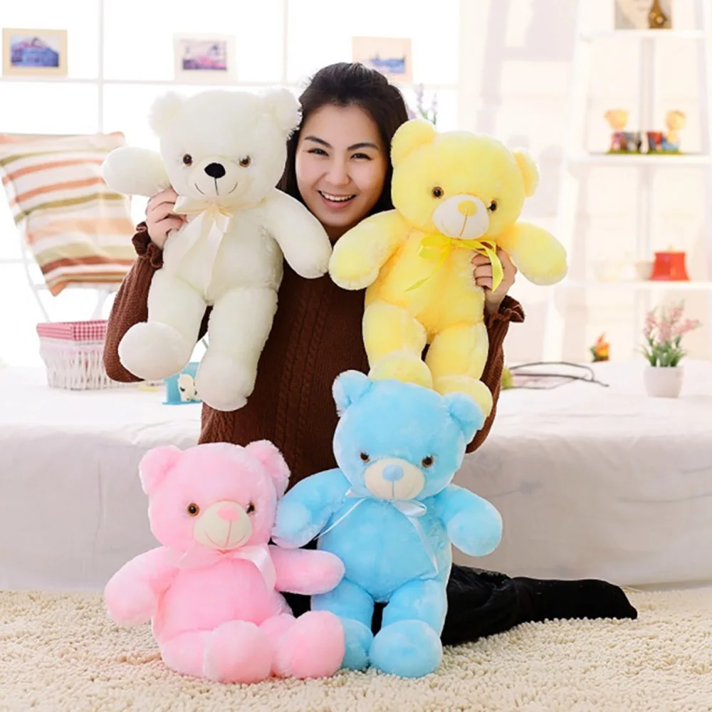 70 inch teddy bear