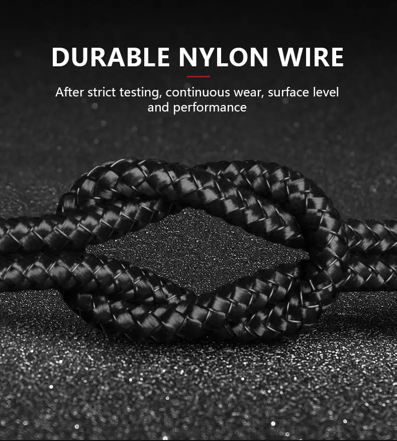 Led 3 in 1 magnetic micro data usb magnetic cable braided usb c charging fast charge round cable - ANKUX.COM