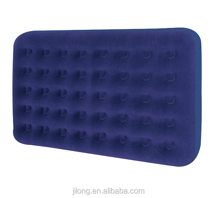 jilong double airbed