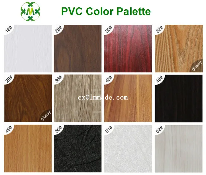 LMPVCcolor sample
