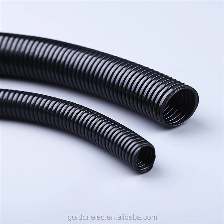 waterproof flexible metal conduit emi proof