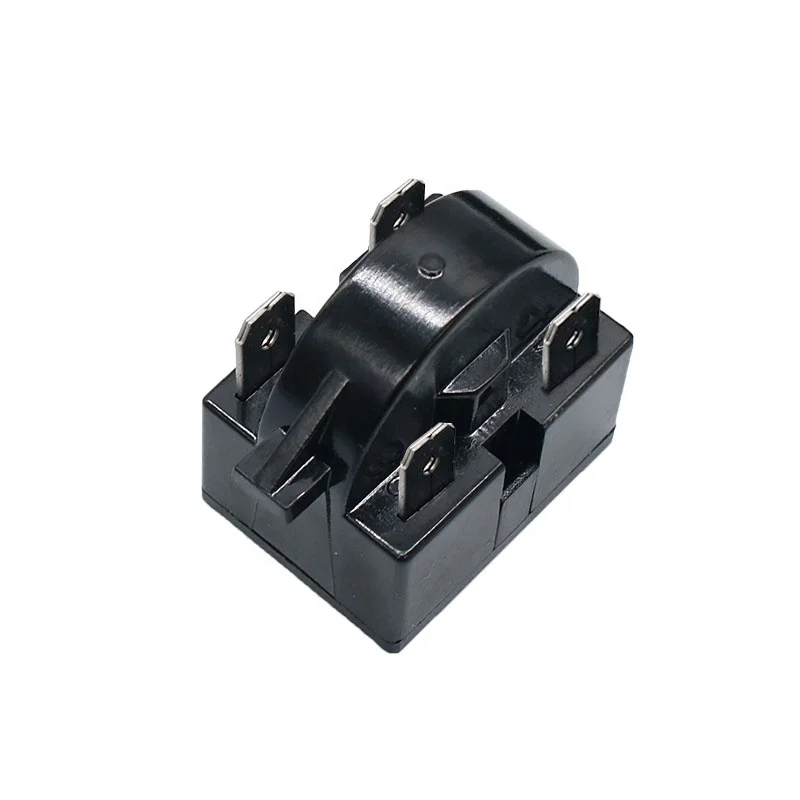 How to Choose a 110V Refrigerator Relay: A Practical Guide
