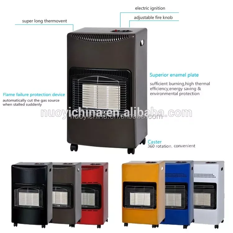 Foldable Heater Portable Gas Room Heater For Household Heating. Buy