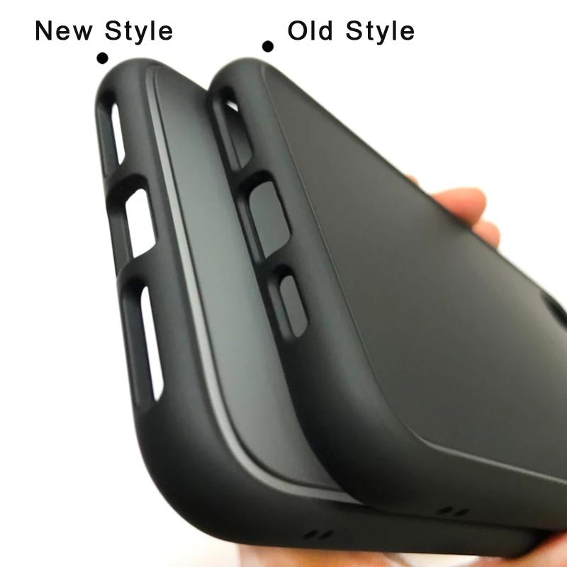 Mobile Covers for iPhone 11 Hard Case Double Colors Hard PC + TPU Soft Phone Bumper Case for iPhone 11 Hybrid Phone Case