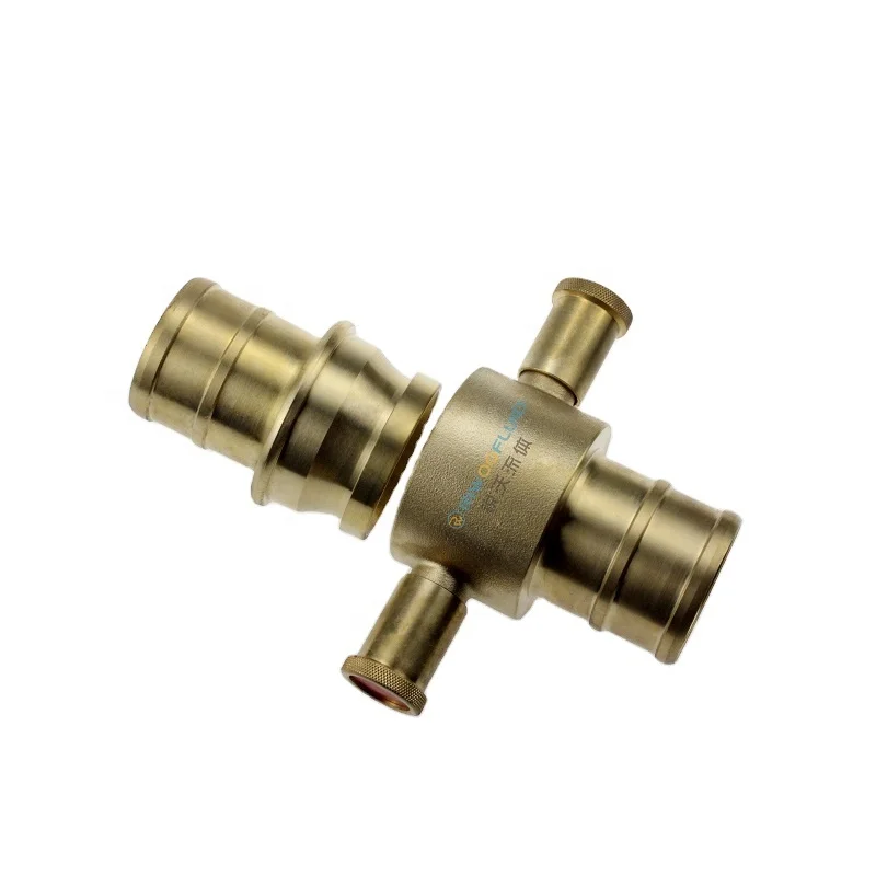 riwoofluid aluminum 2 inch bs336 fire fighting