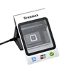 Mobile Payment Box 1D 2D Barcode Auto Bar Code Reader USB QR Code Scanner