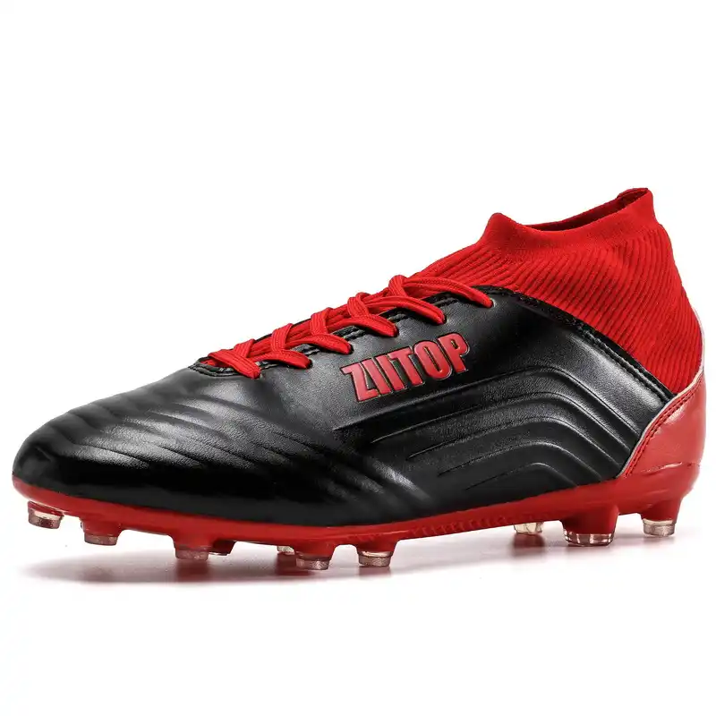 2020 Custom Soccer Shoes Football Boots 