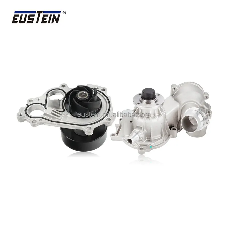 BMW X3 G01 & X4 G02 Water Pump - Efficient Cooling Solutions