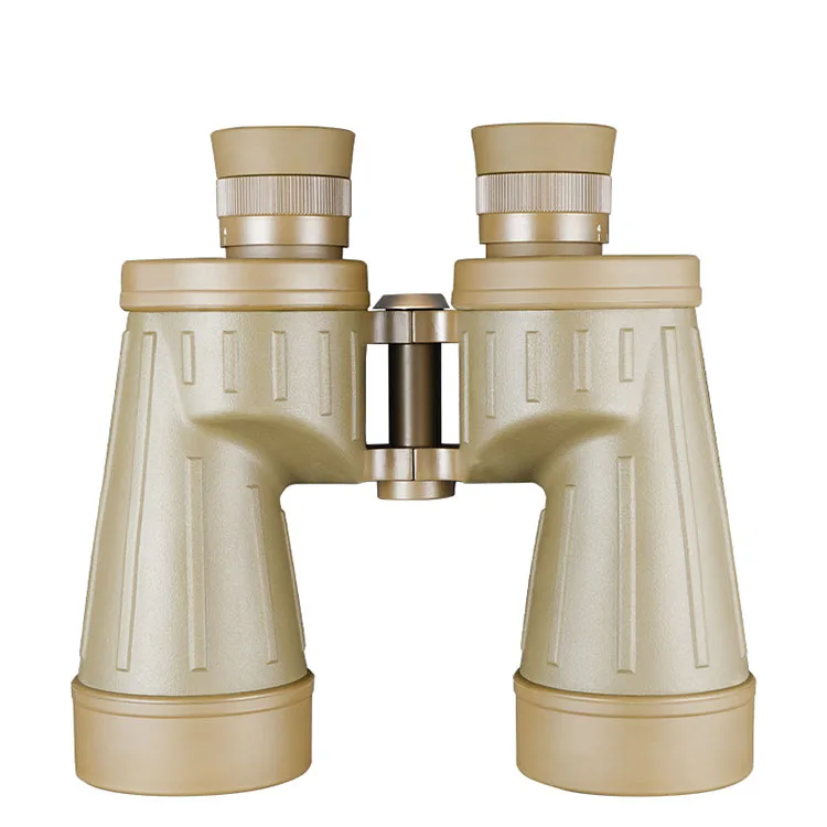 Range Finder Binoculars 10x50 Waterproof Nitrogen Filled Fogproof Bak4