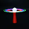 Light Up Galaxy Orbiter Wand,LED Electronic Spin Toy ,Light Up LED Orbiter Spinning Wand for Fun Birthday Party Favor/ Carnival