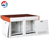 New Design Industrial Computer Desks Assembly Monitoring Console Operator Control Desk