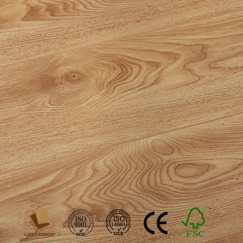 Hdf Flooring Egypt Trafficmaster Grey Oak Laminate Flooring Buy