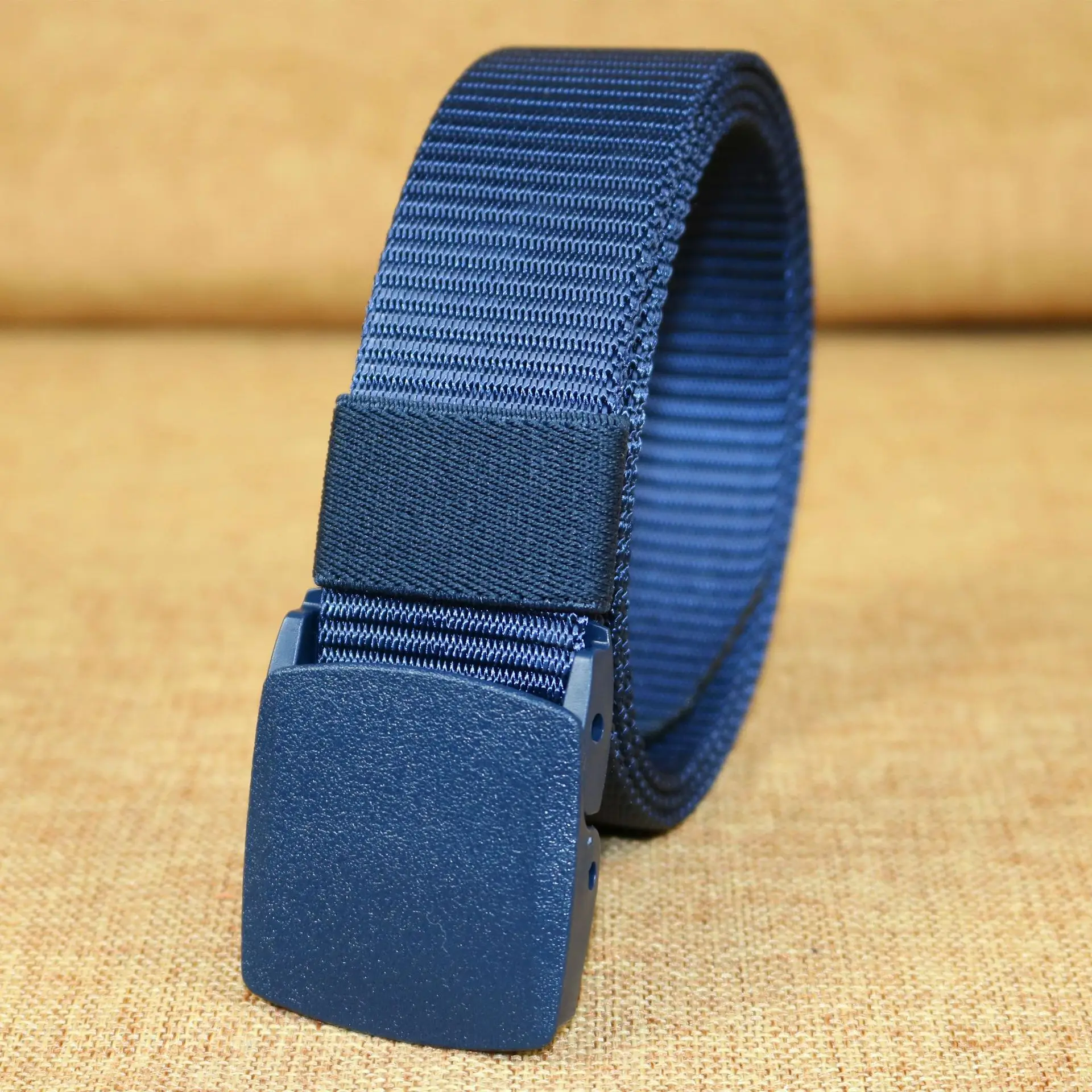 
1.5 inch webbing nylon belt fabric outdoor belt 