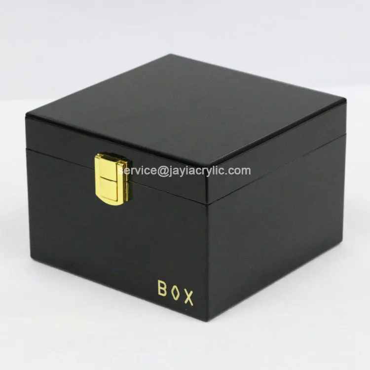 music box