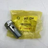 M16 Bos-ch 2.2 monomer Pump high pressure oil Pump Relief Valve Oil Return Screw Joint Nut