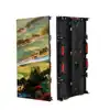 P4.81 LED stage shows screen guide display 500*1000mm with flight case