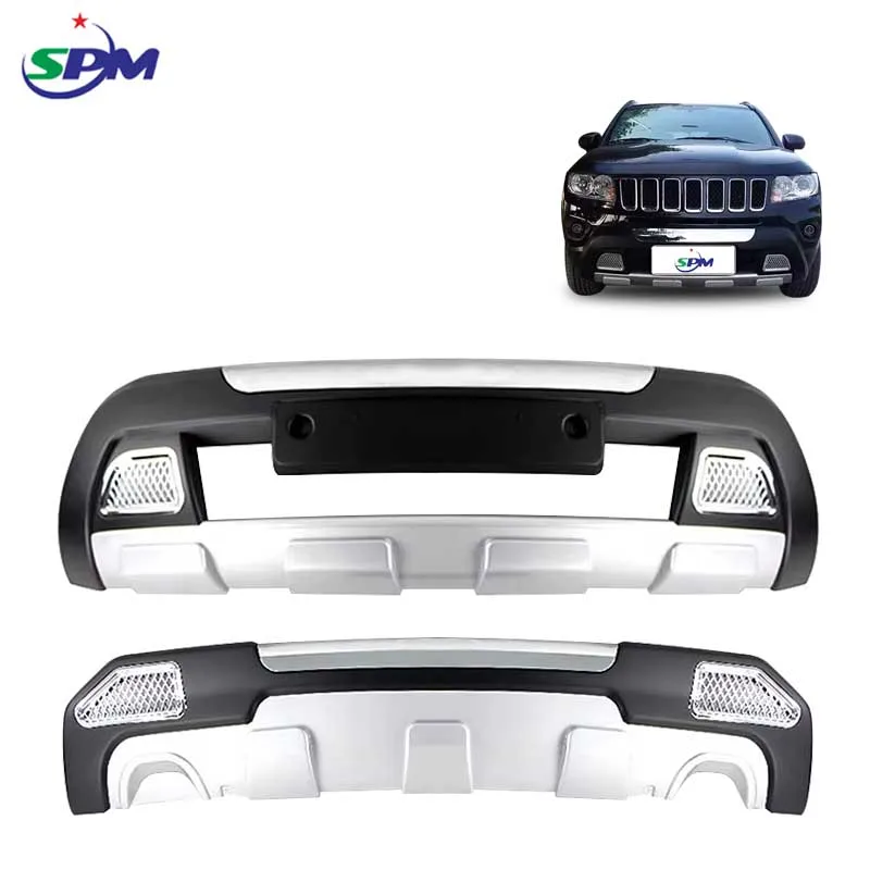 Best Jeep Patriot Bumper Wholesalers (2024)