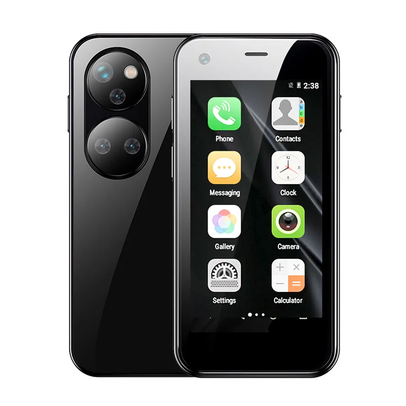 3G Small Size Mobile Phones Guide: How to Choose Wisely