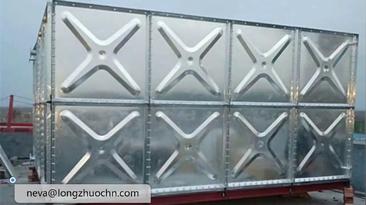 Water Reservoir Price Stainless Steel Water Storage Tank Buy Water