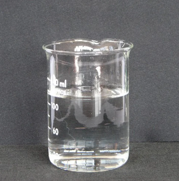 Shop Factory Supply CAS 28553-12-0 DINP Diisononyl phthalate-Detailed Image 1