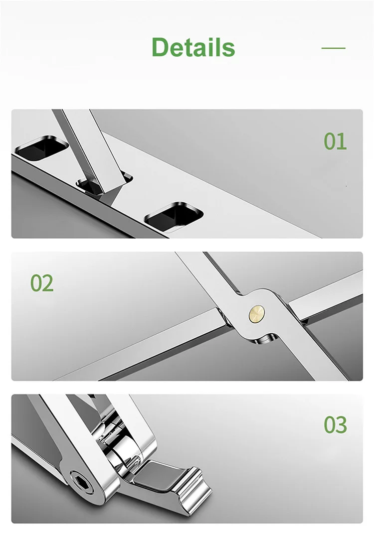 laptop stand 17