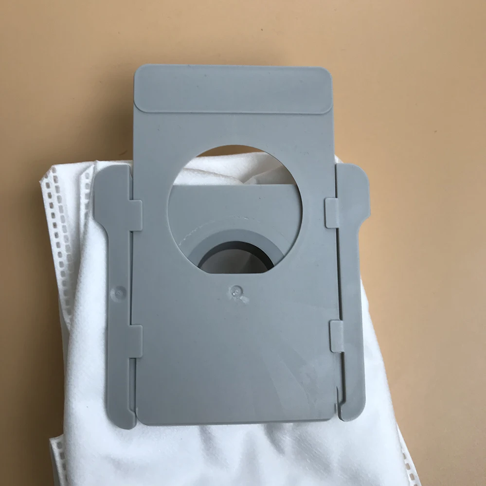 Vacuum Cleaner Non Woven Bags For Irobot Roomba I7+ I7 Plus E5 E6 E7 S9
