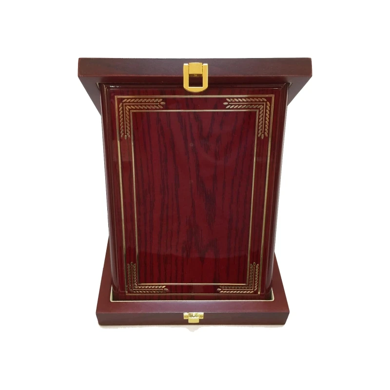 Plain Carved Wood Award Plaque Blank With Wholesale Factory Price Buy