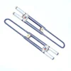 Electric furnace heating element U type mosi2 electric heating elements Silicon molybdenum rod heating element