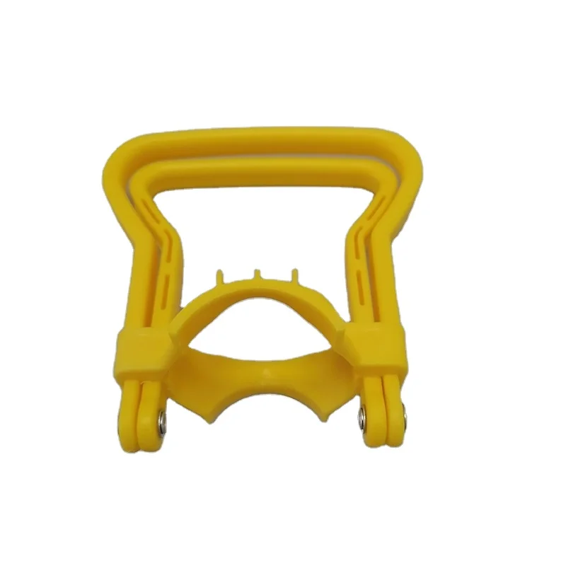 Water Dispenser Bottle Handle Grip For 5 Gallon Bottle Water Handle