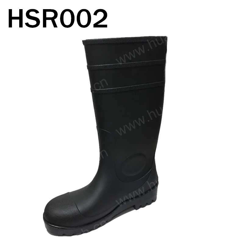 best steel toe rain boots