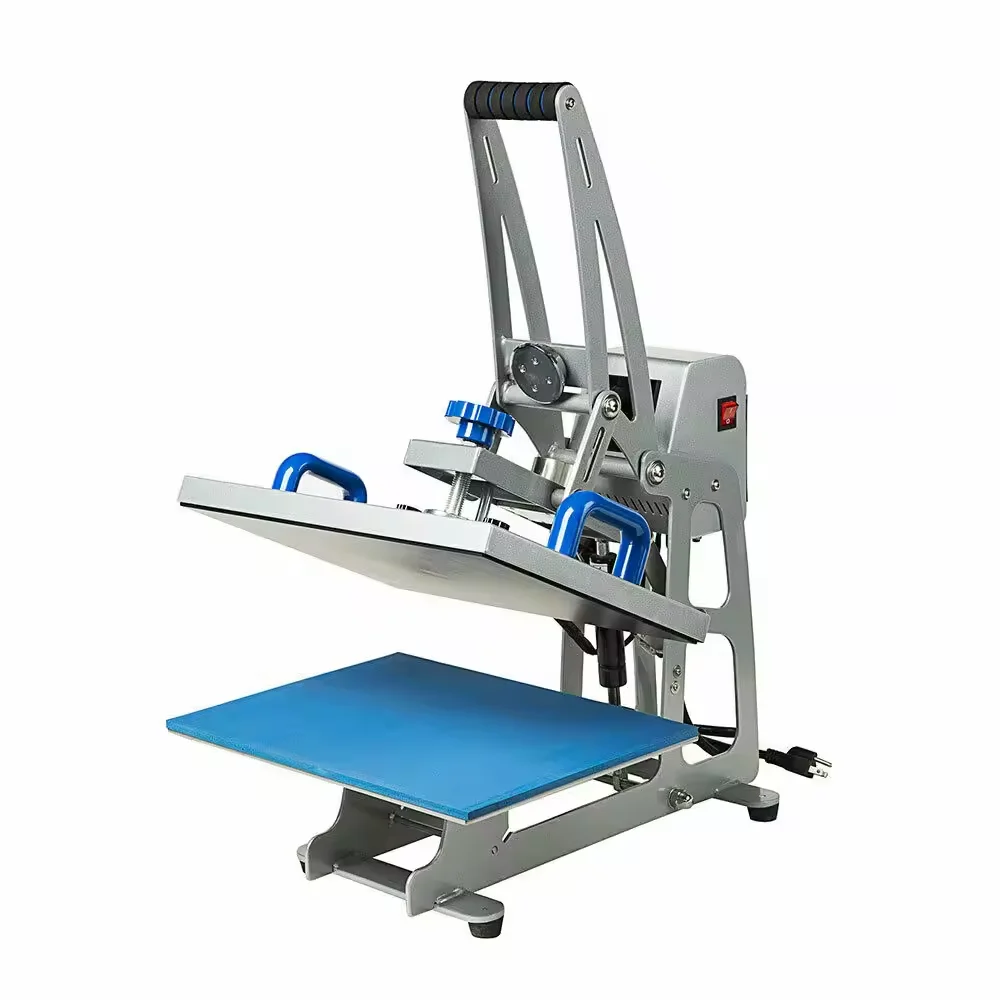 product dgruida 15x15 auto open drawer magnetic heat press machine-2