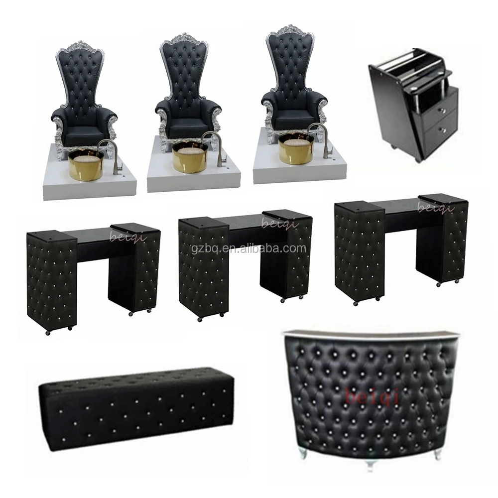 Wholesale Hair Saloon Equipments Barber Chair All Purpose Styling