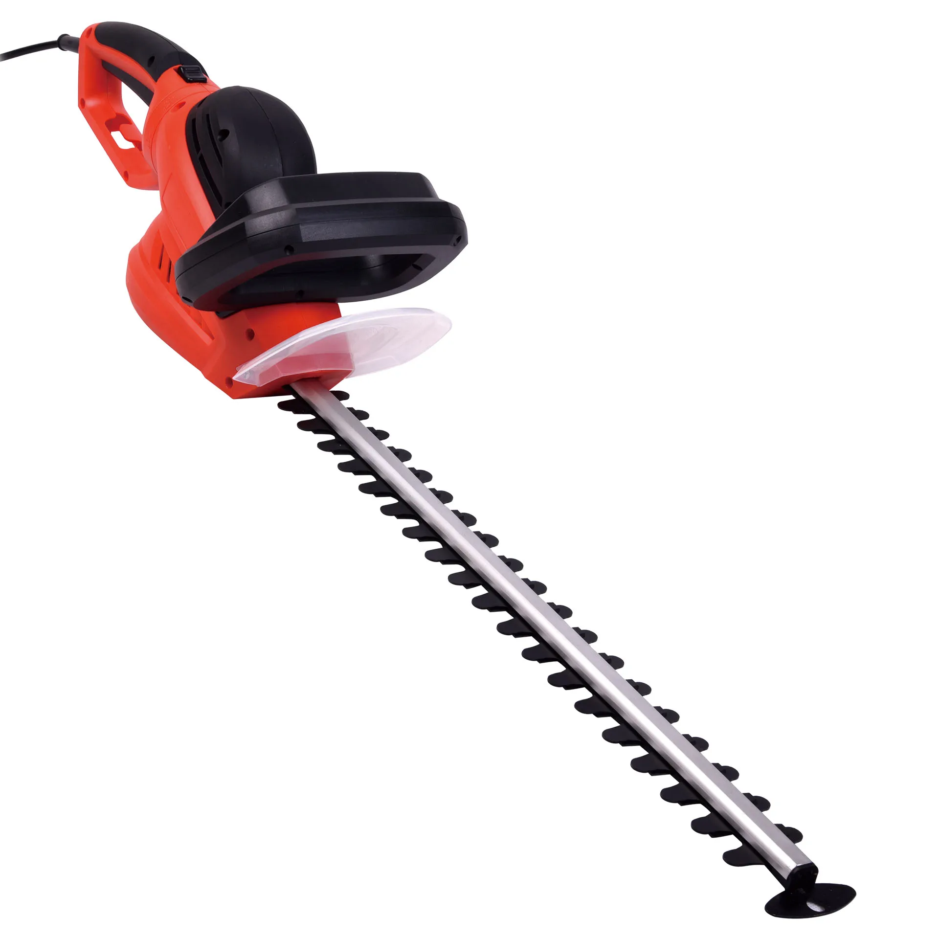 600w Rotary Handle Electric Hedge Trimmer With Two Safety Switch Buy