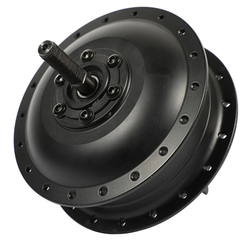 36v 350w electric wheel hub motor