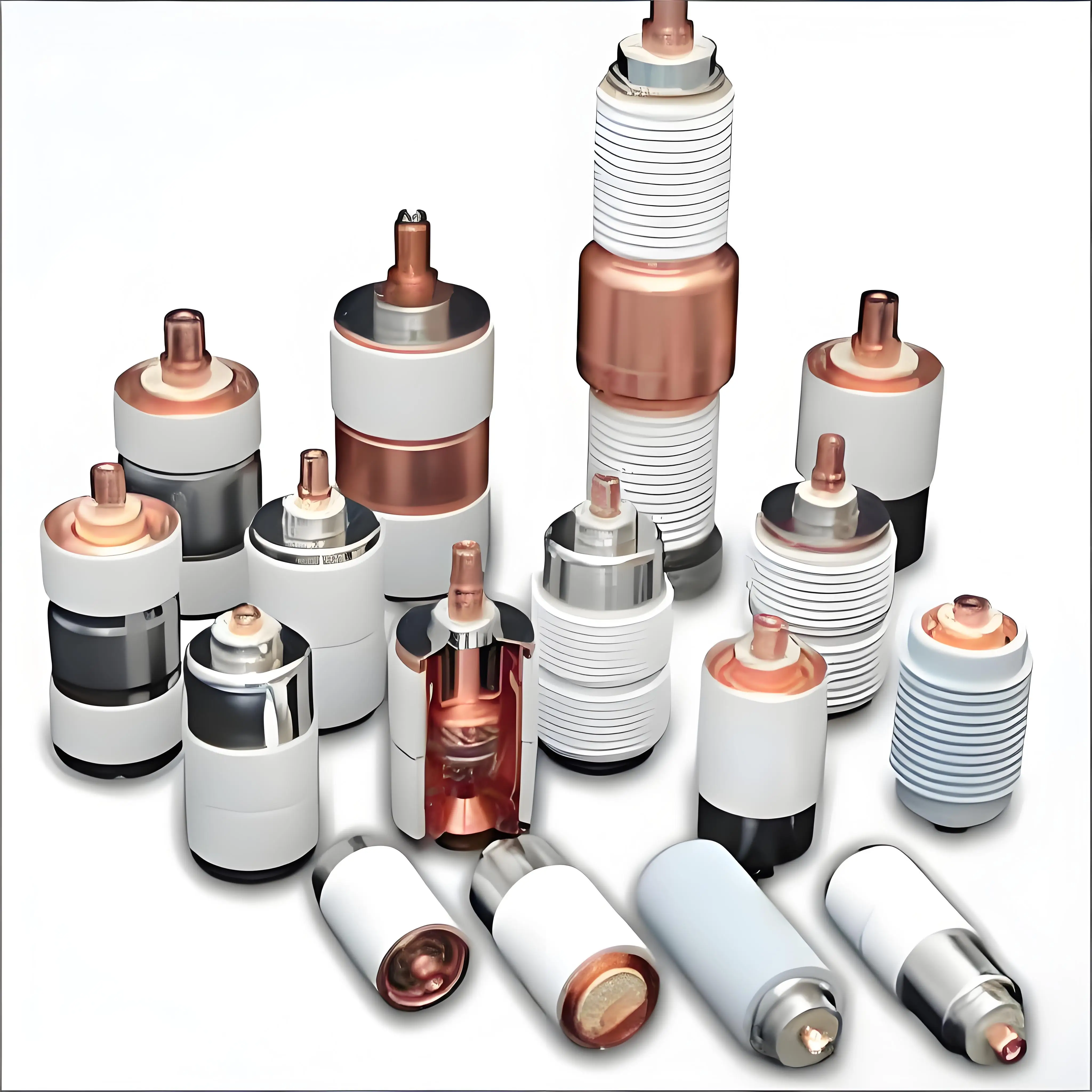 20 kV Circuit Breakers Guide: How to Choose the Right One