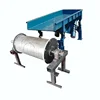 rare earth rotary dry permanent magnet separator drum for sale