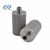 304 sintered metal filter breathing tank washable filter soot sampling probe filter sensor protector