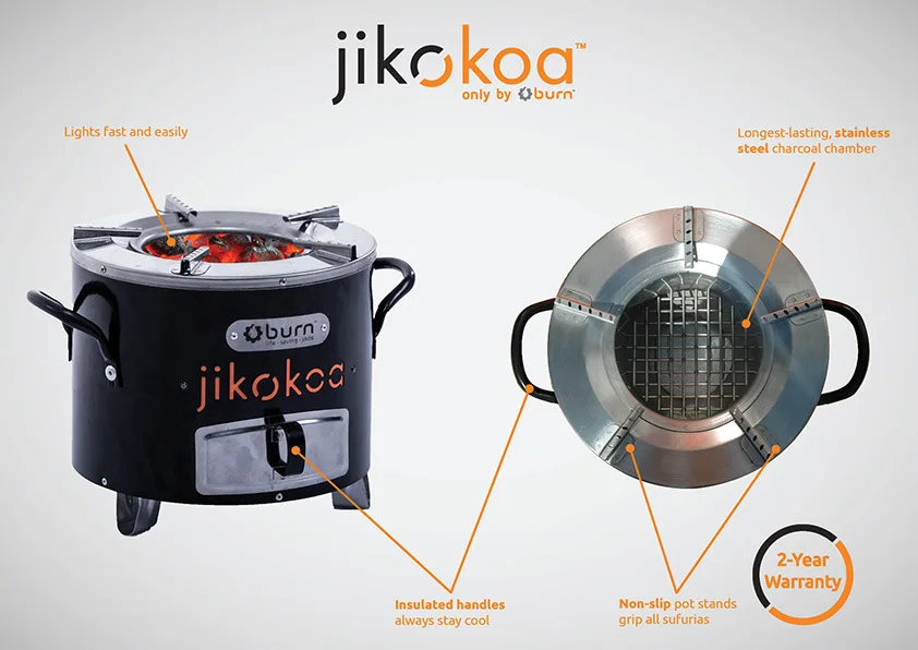 Multifunctional Stainless Steel Household Firewood Stove for Picnics and Cooking Exported to Africa for BBQ Grills