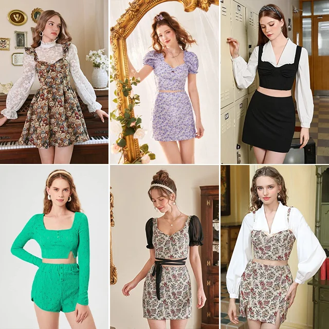 Cheap Women Clothing Used Dresses Used Clothes Second Hand Clothes