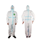 cash commodity fast delivery medical -protective clothes hazmat suit