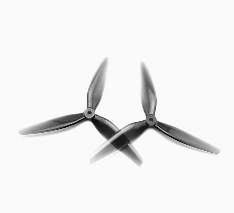 Hq Prop 7x4x3 7040 7inch 3 Blade/tri-blade Propeller Prop For Fpv - Buy ...