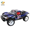 HSP CAR 1:8 scale nitro powered advanced version rc car HSP 94763 rc racing car