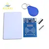 IC card induction module to S50 fudan card + key chain mfrc-522 Rfid-Rc522 Module Rfid Rc522 Reader