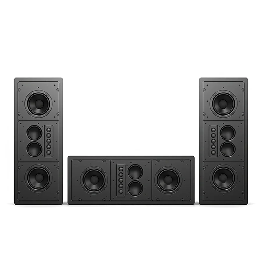 100 watt amplifier
