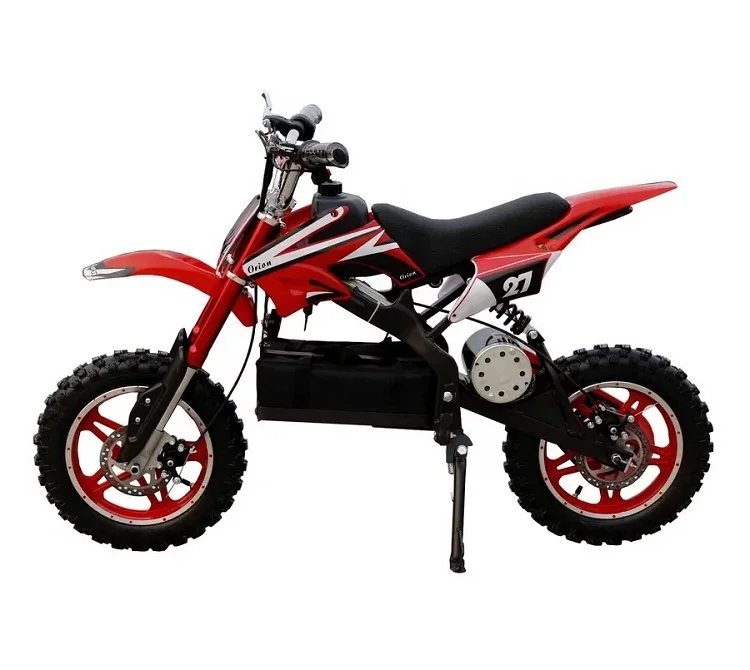 Питбайк Mini Bike 1000w электрический