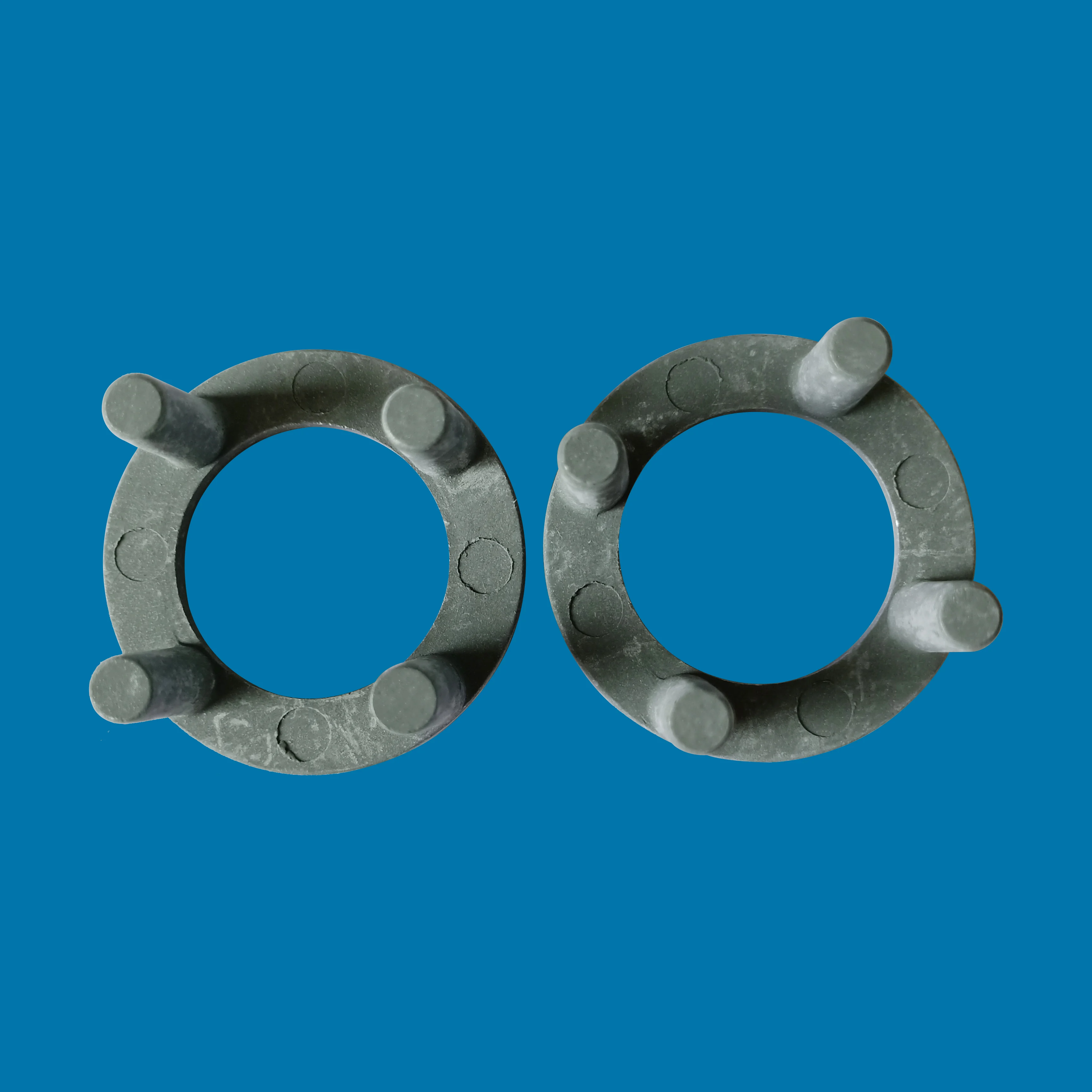 Hardware of diaphragm pump CF92876 used in double diaphragm pump with ptfe diaphragm manufacture