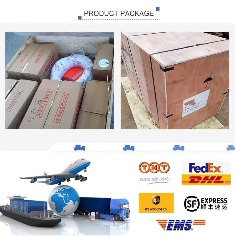 Polyurethane Buffers/Pressure Snubber/Shock Absorber/Dashpot for Crane